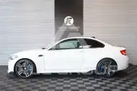 2018 BMW M2
