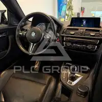 2018 BMW M2