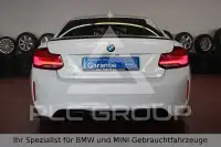 2018 BMW M2
