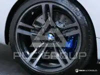 2018 BMW M2