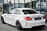 2018 BMW M2