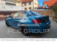 2018 BMW M2