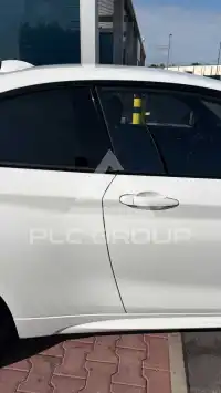 2018 BMW M2