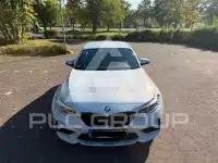 2018 BMW M2