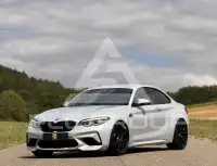 2018 BMW M2