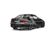 2018 BMW M2