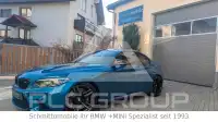 2018 BMW M2