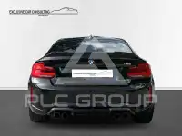 2018 BMW M2
