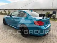 2018 BMW M2