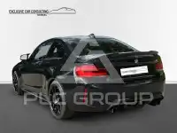 2018 BMW M2