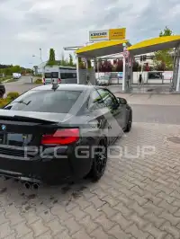 2018 BMW M2