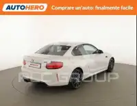 2018 BMW M2