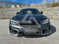 2018 BMW M2