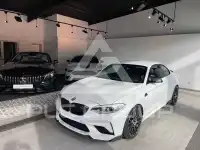 2018 BMW M2