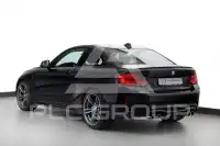 2018 BMW M2