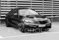 2018 BMW M2