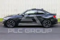 2018 BMW M2