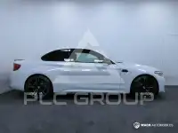 2018 BMW M2
