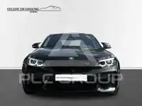 2018 BMW M2