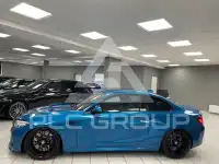 2018 BMW M2