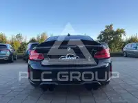 2018 BMW M2