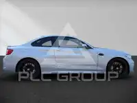 2018 BMW M2