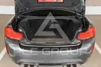 2018 BMW M2