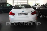 2018 BMW M2