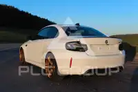 2018 BMW M2