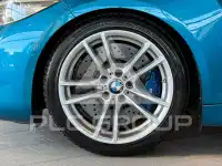 2018 BMW M2