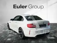 2018 BMW M2
