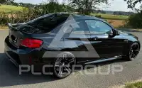 2018 BMW M2