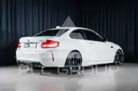 2018 BMW M2