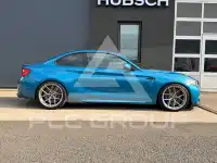2018 BMW M2