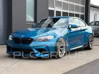 2018 BMW M2