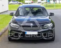 2018 BMW M2