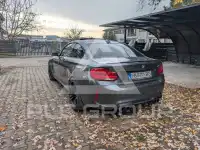 2018 BMW M2