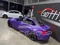 2018 BMW M2