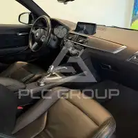 2018 BMW M2