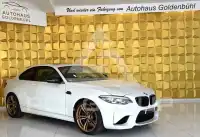 2018 BMW M2