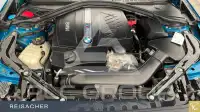 2018 BMW M2