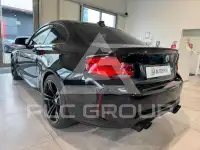 2018 BMW M2