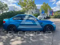 2018 BMW M2