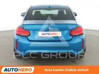 2018 BMW M2
