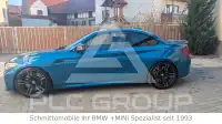 2018 BMW M2