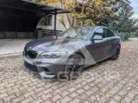 2018 BMW M2