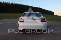 2018 BMW M2