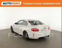 2018 BMW M2