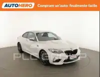 2018 BMW M2