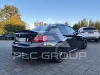 2018 BMW M2
